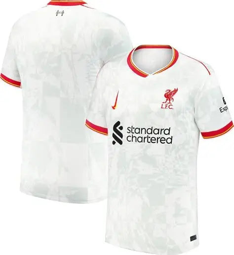 Maillot Liverpool 2024/2025 third