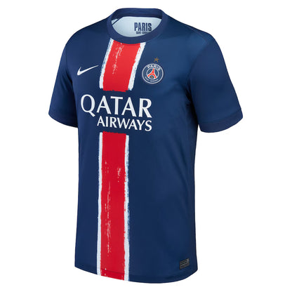 Maillot PSG Champions 2025