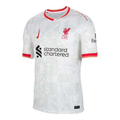 Maillot Liverpool 2024/2025 third