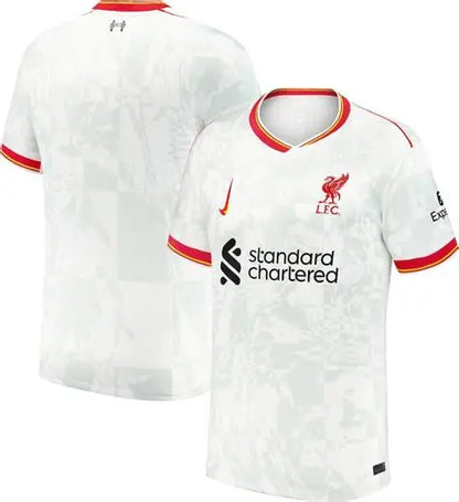 Maillot Liverpool 2024/2025 third