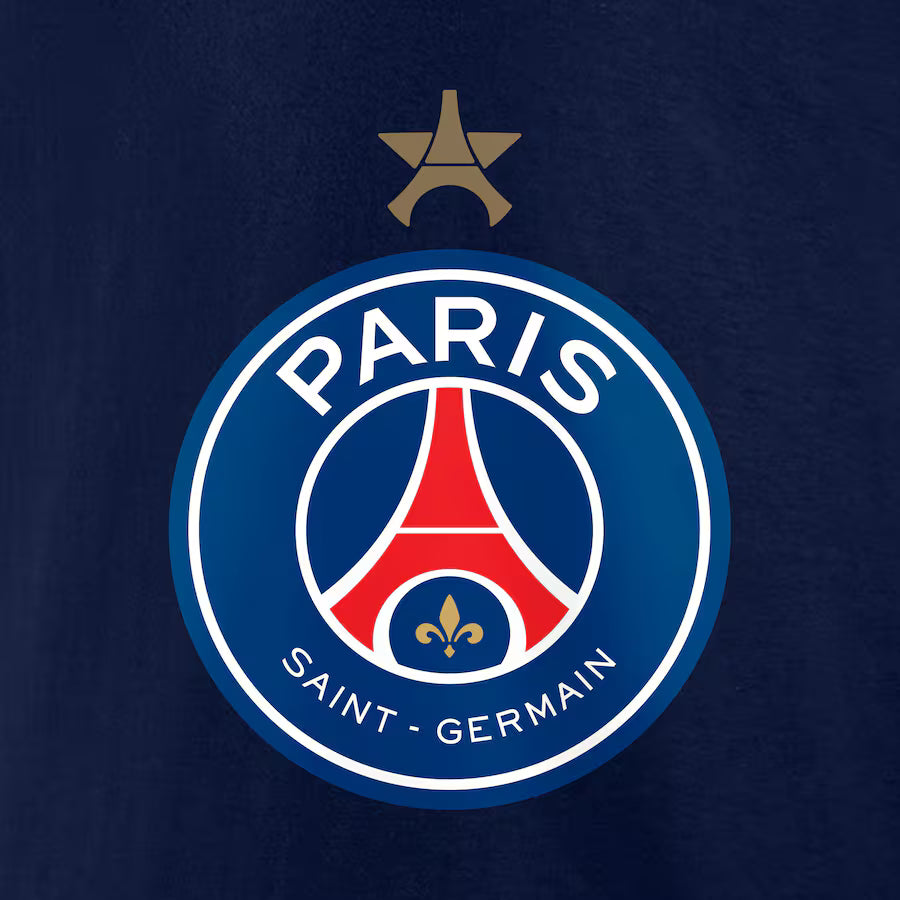 Maillot PSG Champions 2025